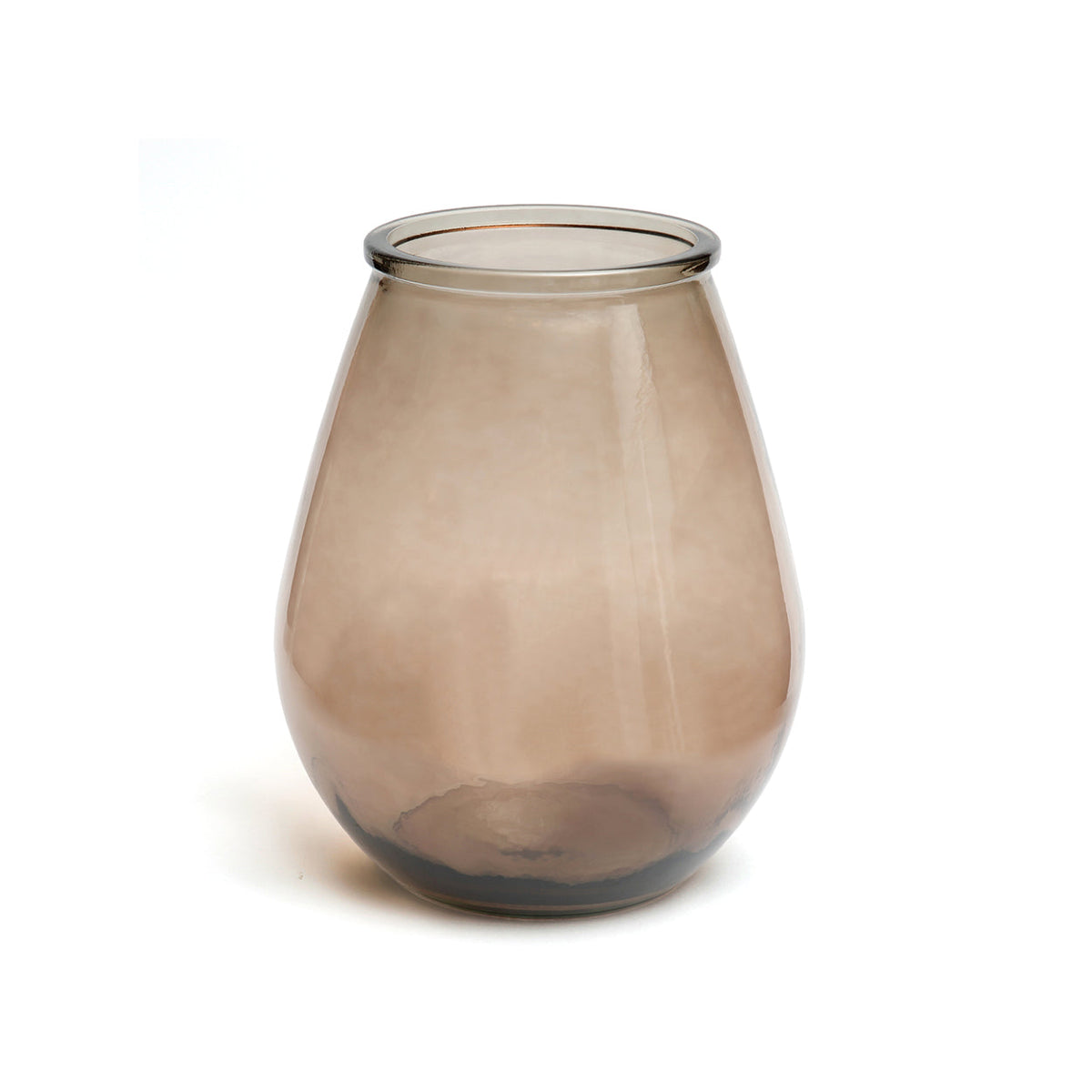 Bazar Bizar Qiezi vaas – beige – L – productfoto 1