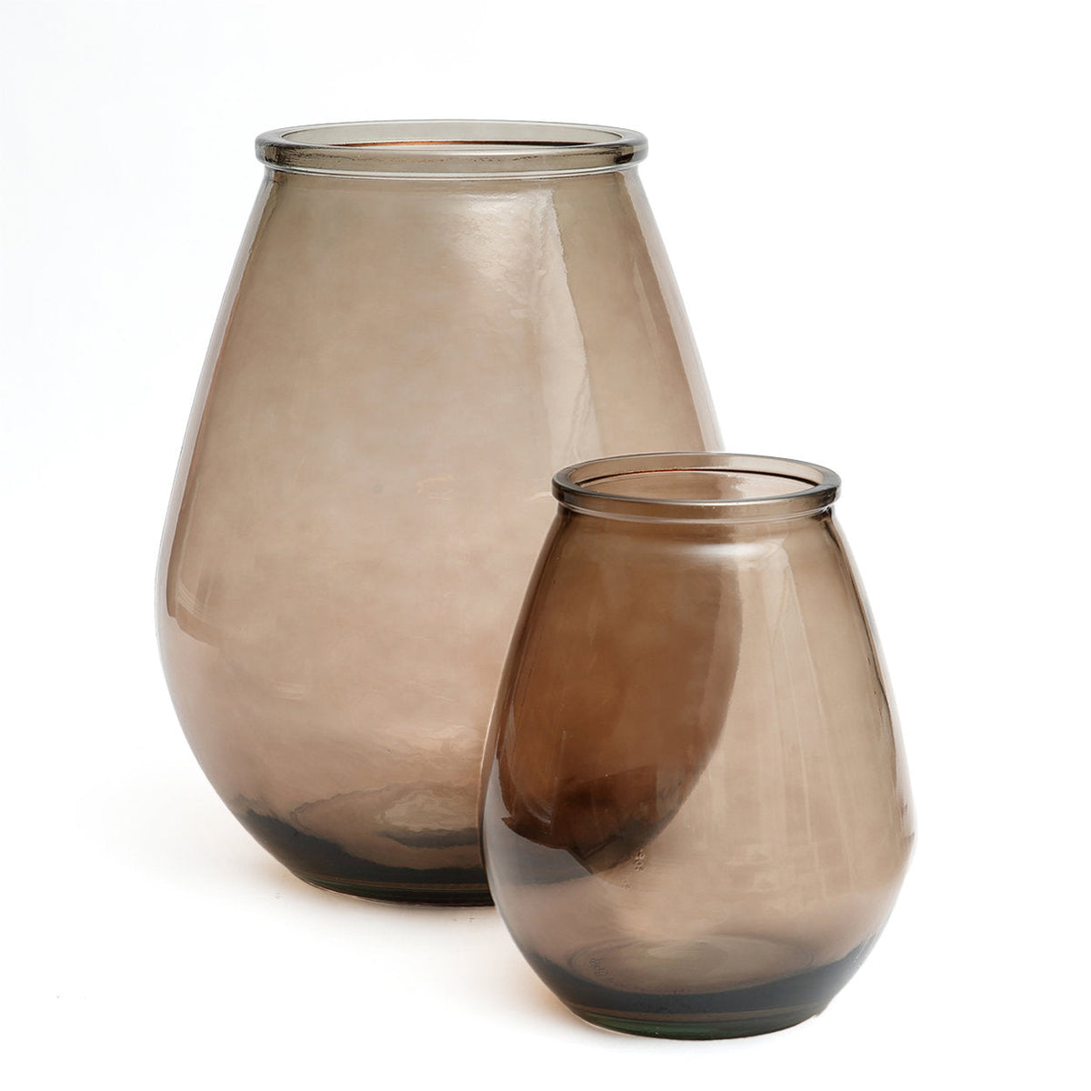 Bazar Bizar Qiezi vaas – beige – L – productfoto 4