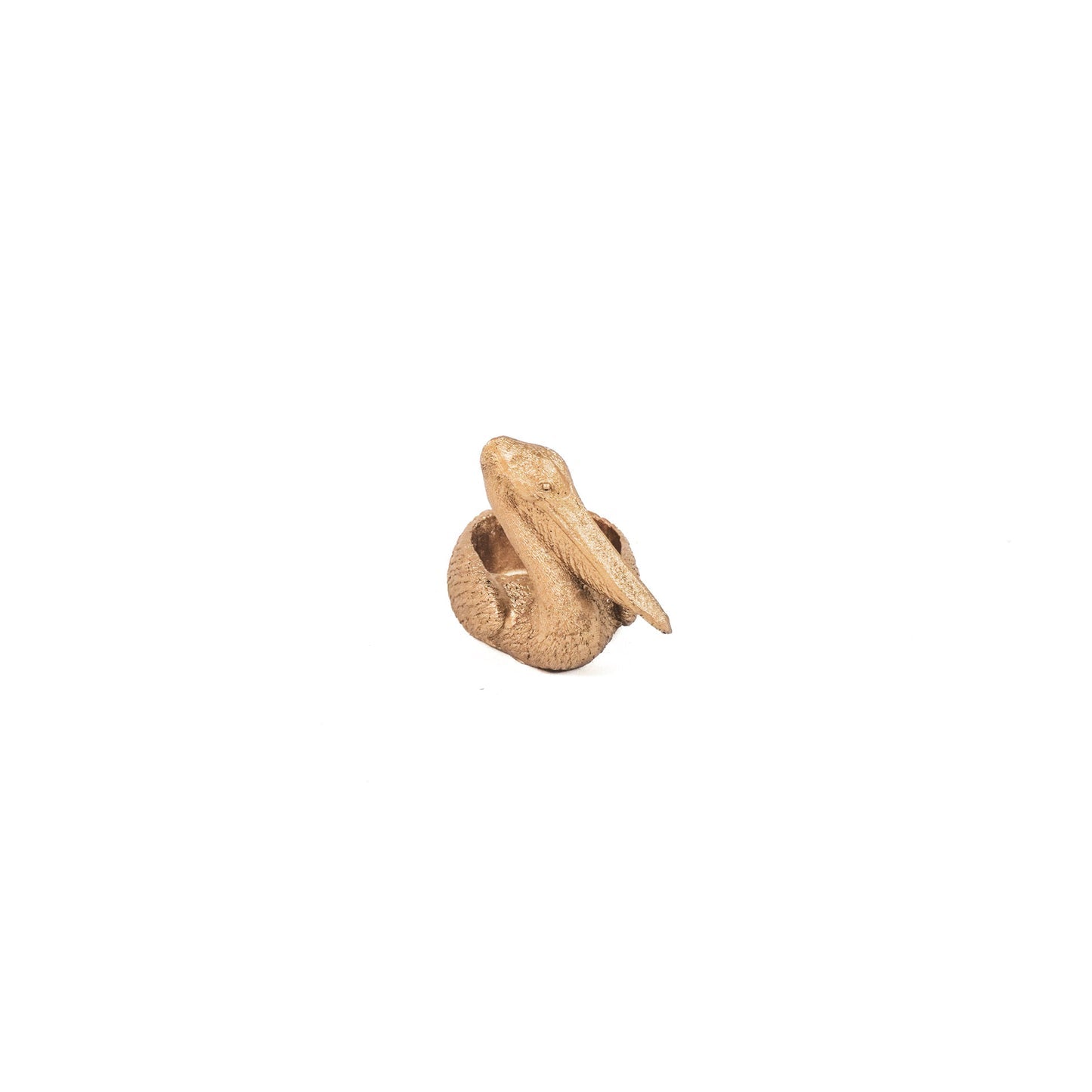Housevitamin – Pelican Teelicht