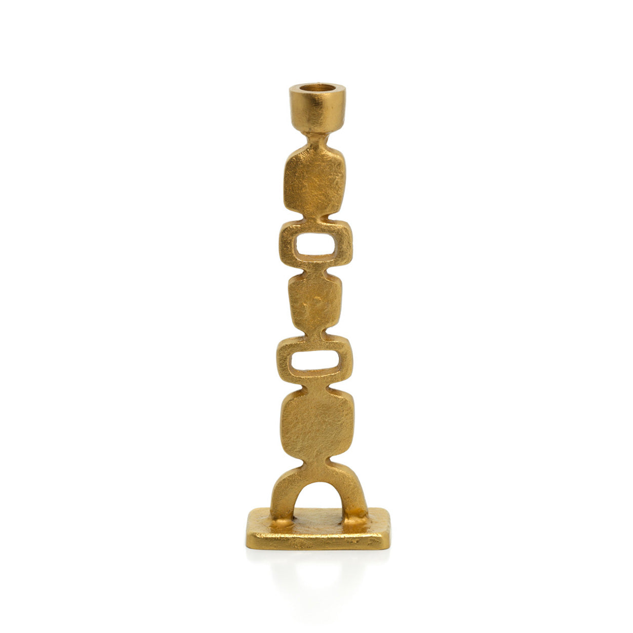 Bazar Bizar - Totemo Kandelaar – Goud