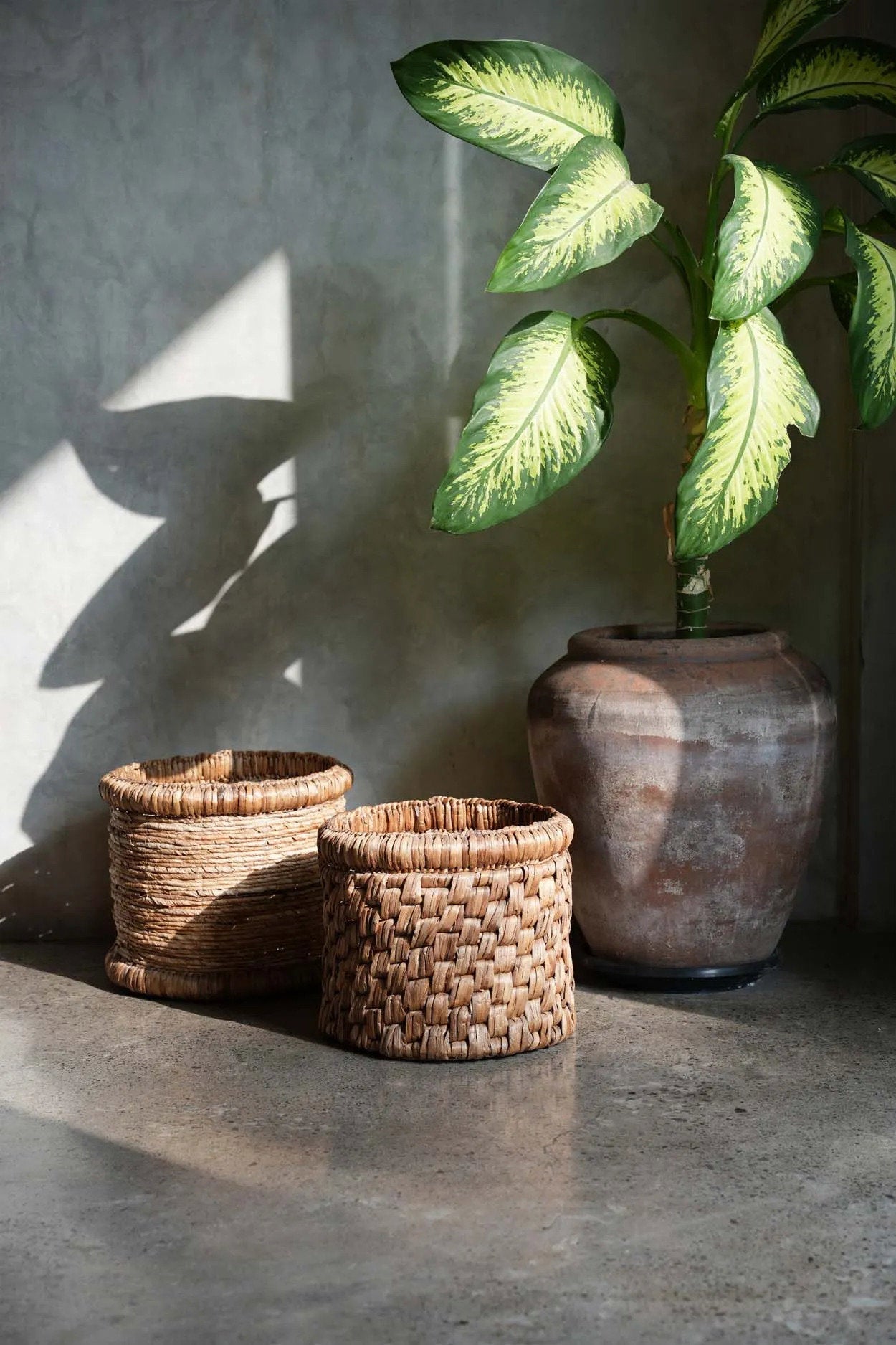 Bazar Bizar - Chuka Mand 38 x 38 x 34 cm