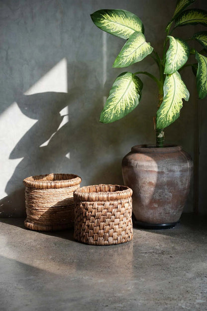 Bazar Bizar - Chuka Mand 38 x 38 x 34 cm
