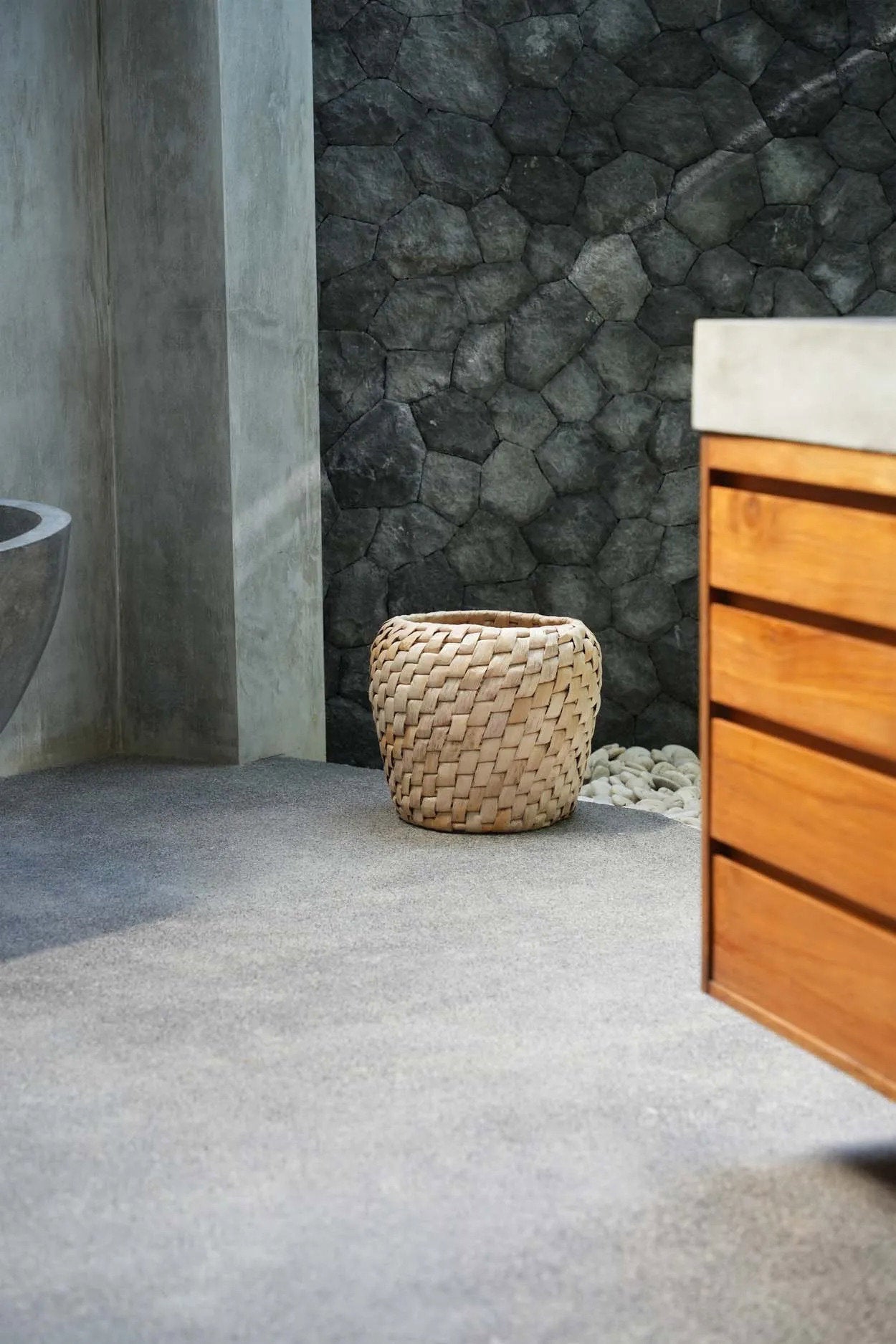 Bazar Bizar - Chidi Mand 41 x 41 x 34 cm