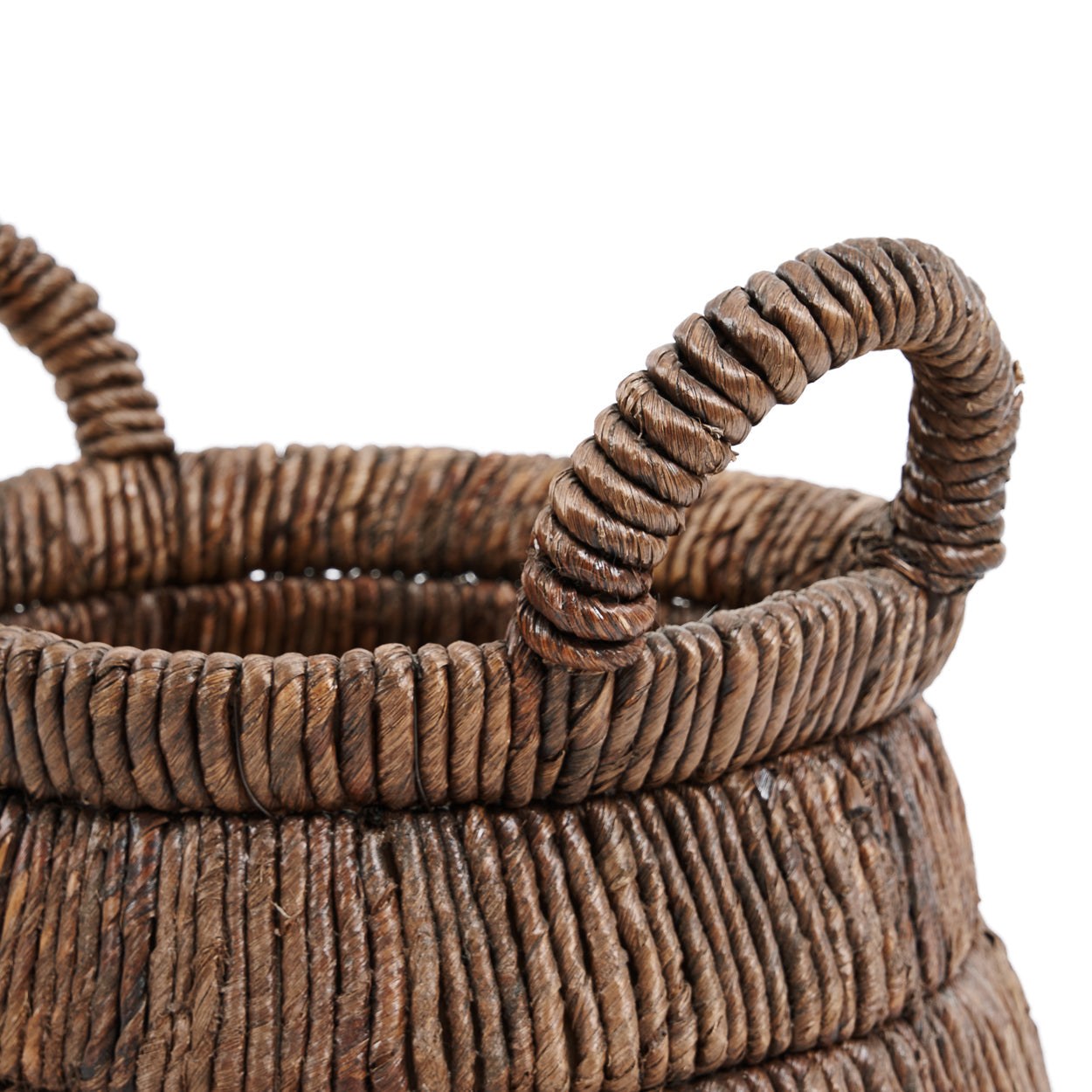 Bazar Bizar - Chisomo Mand 42 x 42 x 33 cm