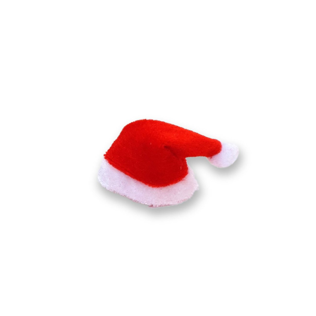 Inkari - Alpaka-Weihnachtsmannmütze