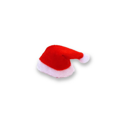 Inkari - Alpaka-Weihnachtsmannmütze
