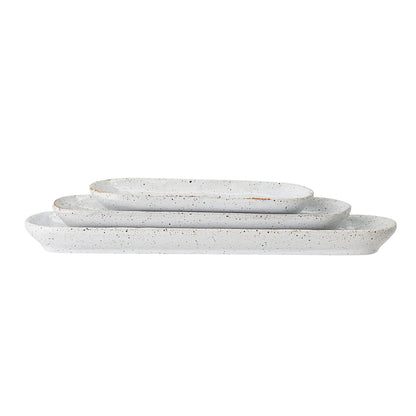 Bloomingville - Nukara s/3 Schalen