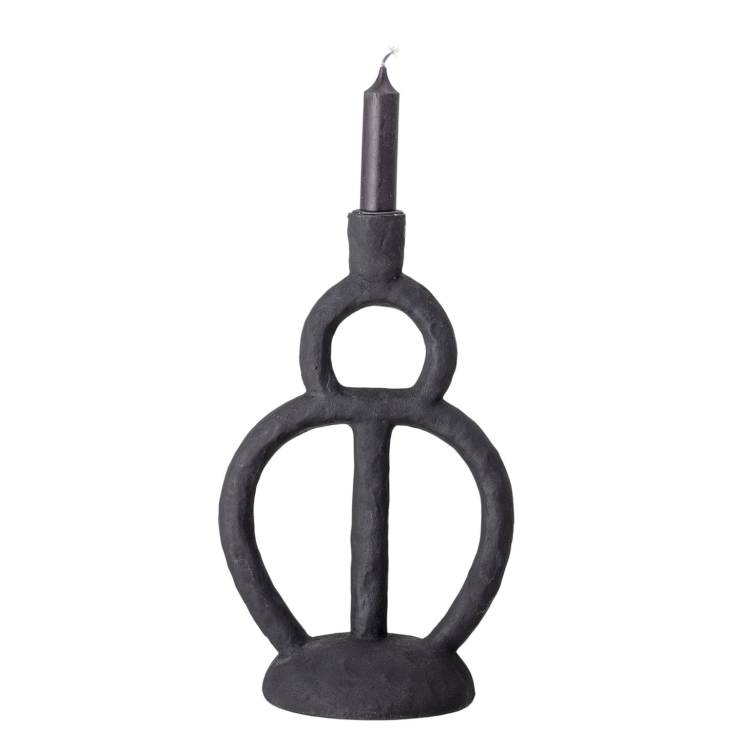 Bloomingville - Candlestick Mahin