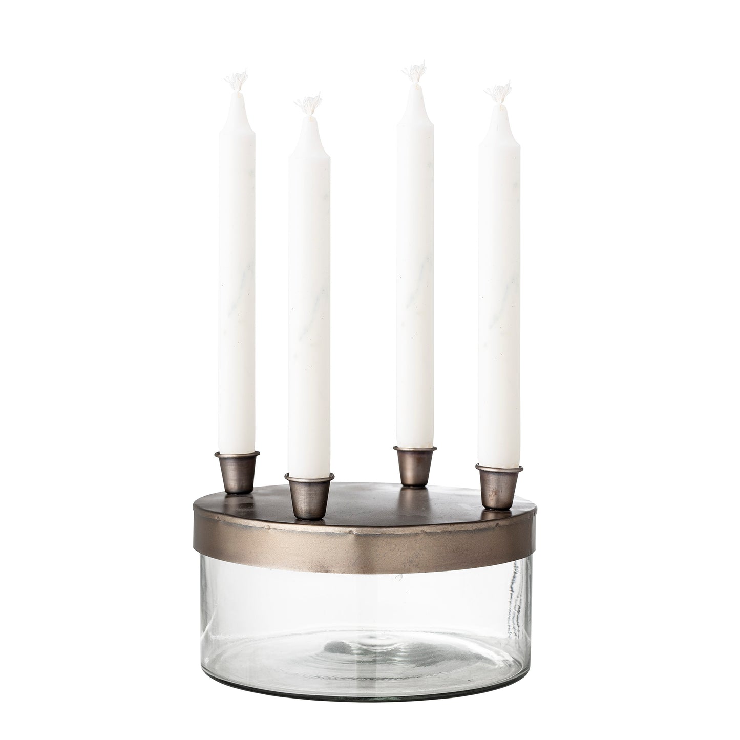Bloomingville - Candlestick Advent Juvena