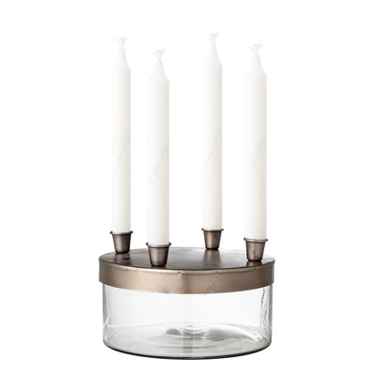 Bloomingville - Candlestick Advent Juvena