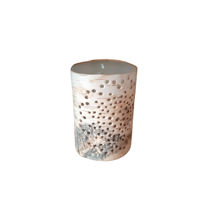 Broste Copenhagen - Kerzenbaumrindenblume S