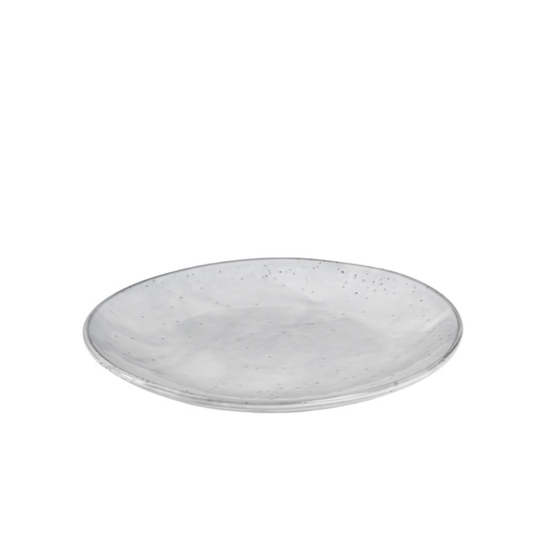 Broste Copenhagen - Nordic Sand Speiseteller L