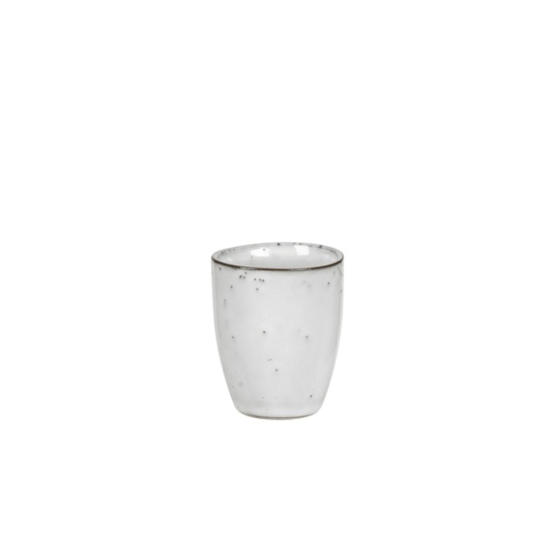 Broste Copenhagen - Nordic Sand Espressotasse