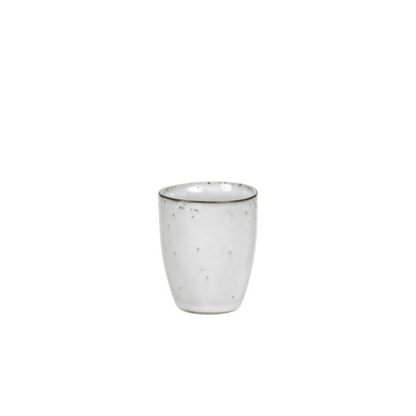 Broste Copenhagen - Nordic Sand Espressotasse