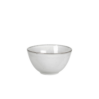 Broste Copenhagen – Nordische Sandschale, 15 cm hoch