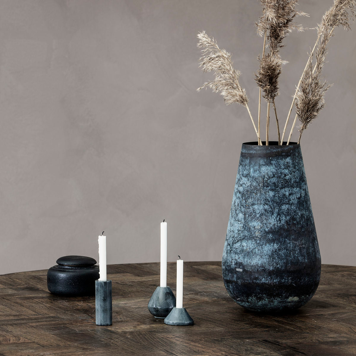 House Doctor - Candlestick Iconia 01