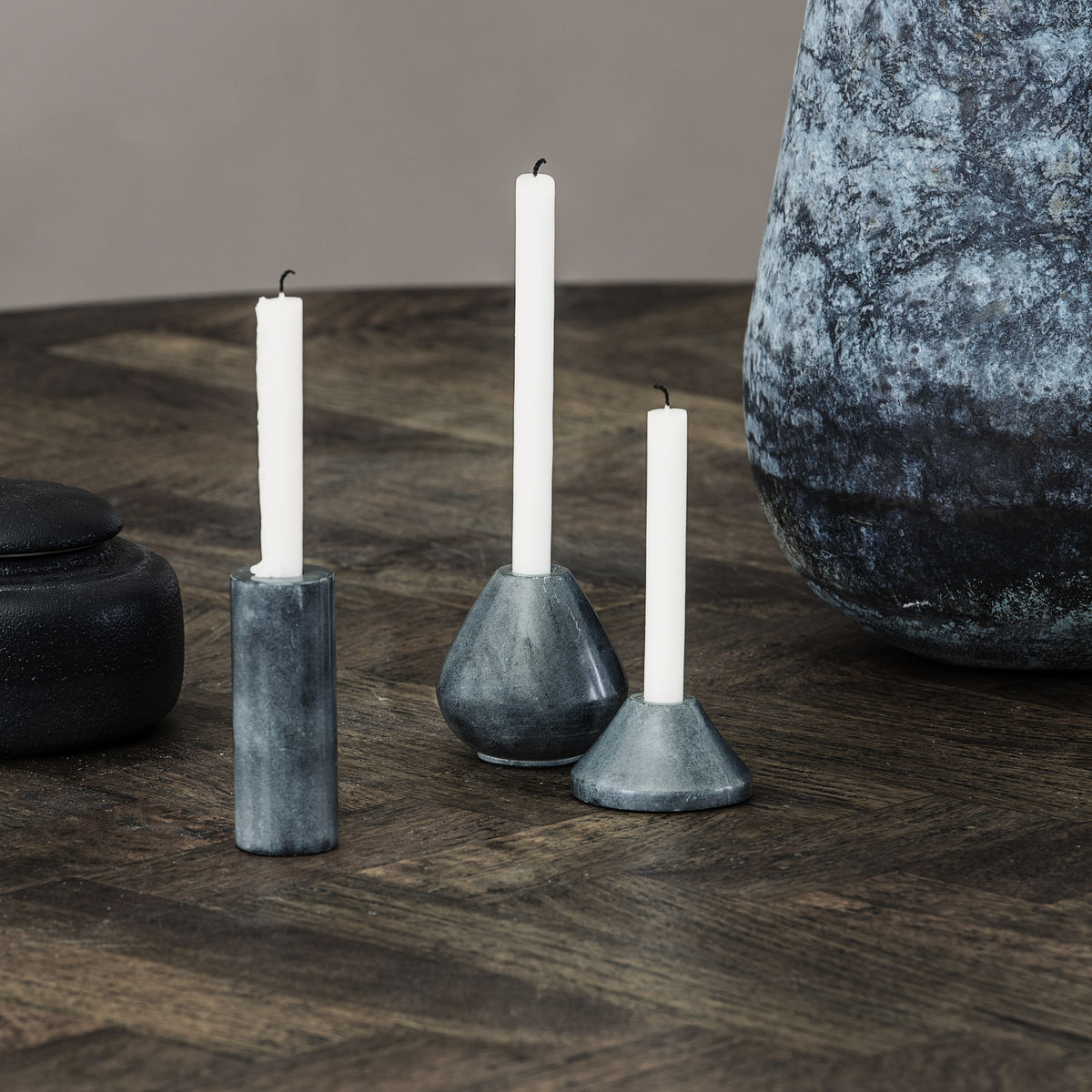 House Doctor - Candlestick Iconia 01