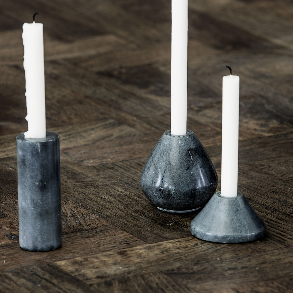House Doctor - Candlestick Iconia 01