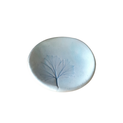 Kesemy-Design – Schale, Blatt, Meer