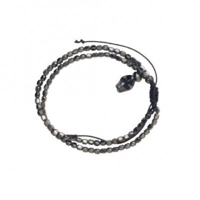 Lisbeth Dahl Copenhagen – Armband Totenkopf