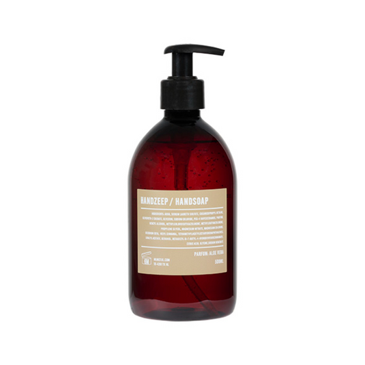 Mijn Stijl - Handzeep Aloe vera | 500 ml