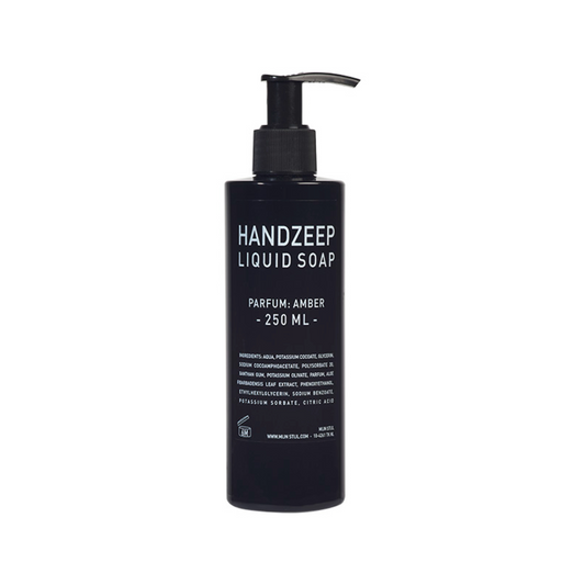 My Style – Handseife, Amberduft