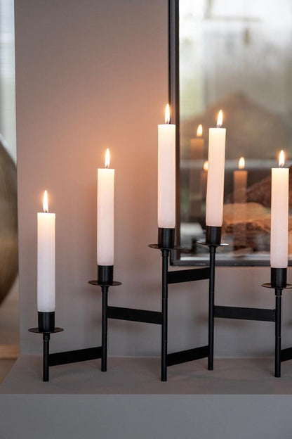 Senza – Faltbarer Kerzenständer