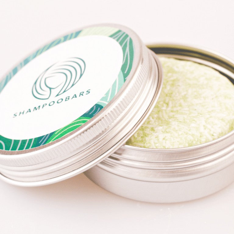 Shampoo-Bars - Dose