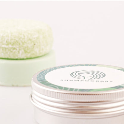 Shampoo-Bars - Dose