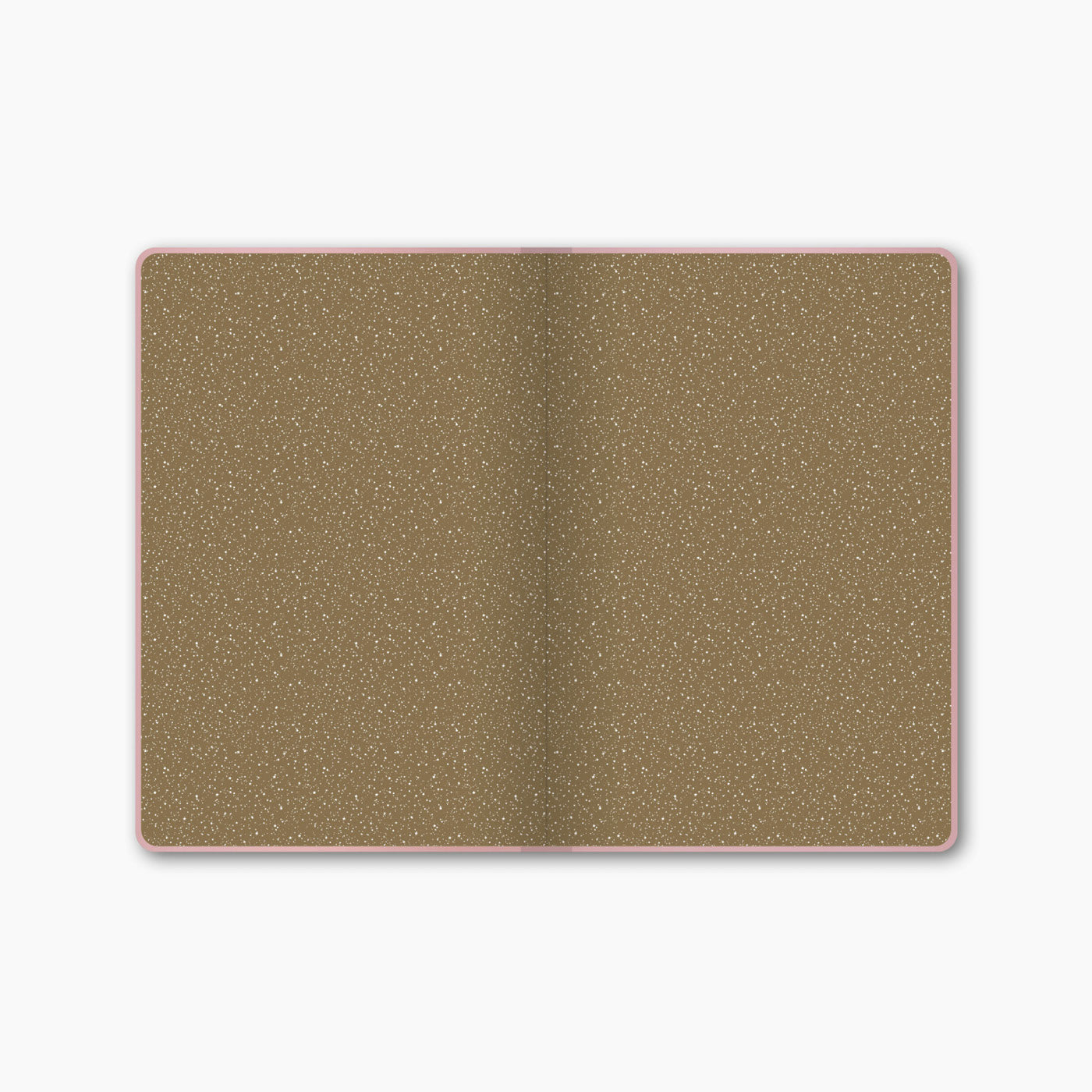 Studio-Schreibwaren – Mein pinkes Notizbuch Ja, Mädchen Ja