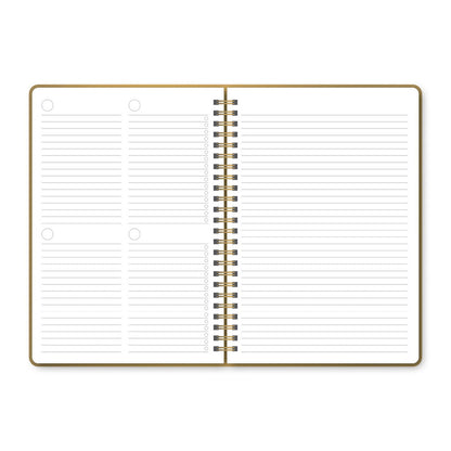 Studio Stationery – Undatierter Planer Wild &amp; Cute